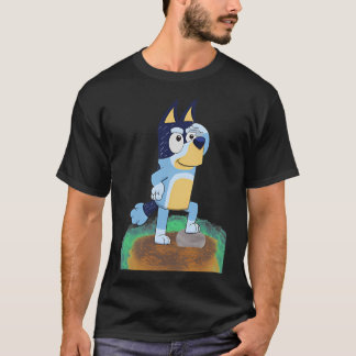 Wat zou de Bandiet doen? T-shirt