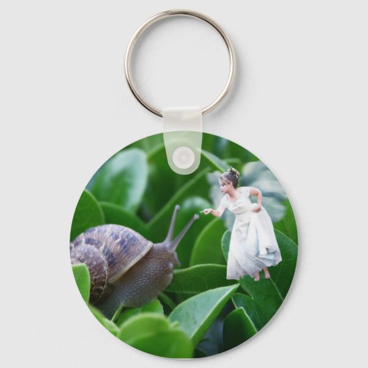 Wat zou er gebeuren als... sleutelhanger (Voorkant)