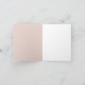 Wat Zou Ik Doen Zonder Jou Kaart (Binnen)