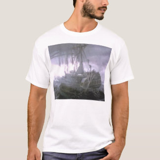Wat zou Jack Aubrey doen? T-shirt
