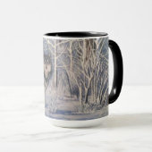 Wat zou je doen? koffiemok (Voorkant rechts)