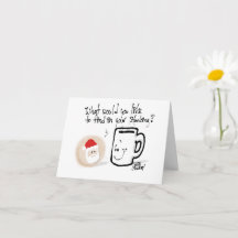 Wat zou je graag in je kerstsok vinden?