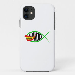 Wat zou Joker doen? Case-Mate iPhone Case