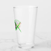 Wat zou Joker doen? Glas (Links)