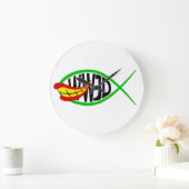 Wat zou Joker doen? Grote Klok (Huis)