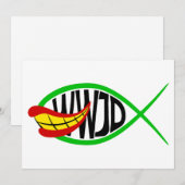 Wat zou Joker doen? Kaart (Voorkant / Achterkant)