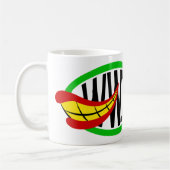 Wat zou Joker doen? Koffiemok (Links)