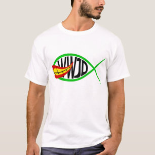 Wat zou Joker doen? T-shirt
