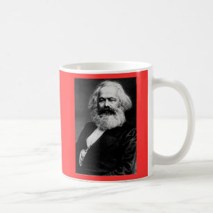 Wat zou Karl Marx doen? mok