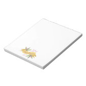 Wat zou Lizzie Bennet doen? II Notitieblok (Linkerzijde)