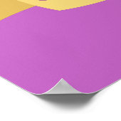 Wat zou Lizzie Bennet doen? II Poster (Hoek)