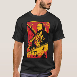 Wat zou Republikeinse Jezus doen? T-shirt