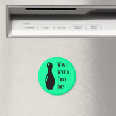 Wat zou Toby doen? Magneet (Insitu (Vaatwasser))