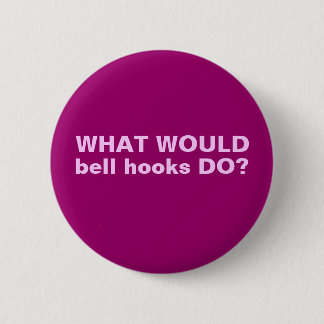 Wat zouden de klokken doen? Pinack Ronde Button 5,7 Cm