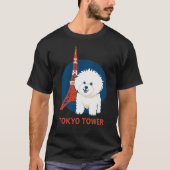WATAMOFU Original Long Sleeve T-Shirt (Voorkant)
