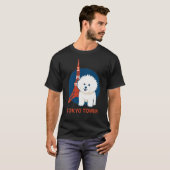 WATAMOFU Original Long Sleeve T-Shirt (Voorkant volledig)