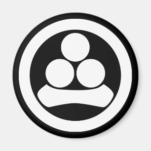 Watanabe ster in cirkel magneet