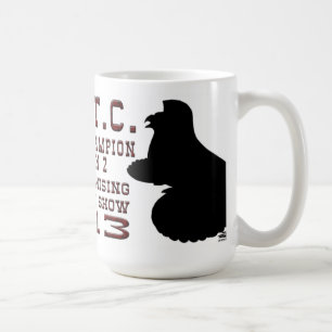 WATC Afdeling 2 de Kampioen MPYBS 2013 van de Rese Koffiemok