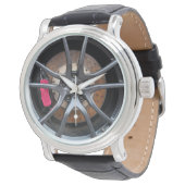 Watch for car lovers McLaren  Horloge (Gekanteld)