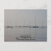 Watch Hill Briefkaart (Voorkant)