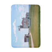 Watch Hill Lighthouse, Rhode Island Bath Mat (Voorkant Verticaal)
