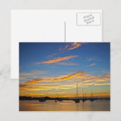 Watch Hill, Rhode Island - Briefkaart (Voorkant / Achterkant)