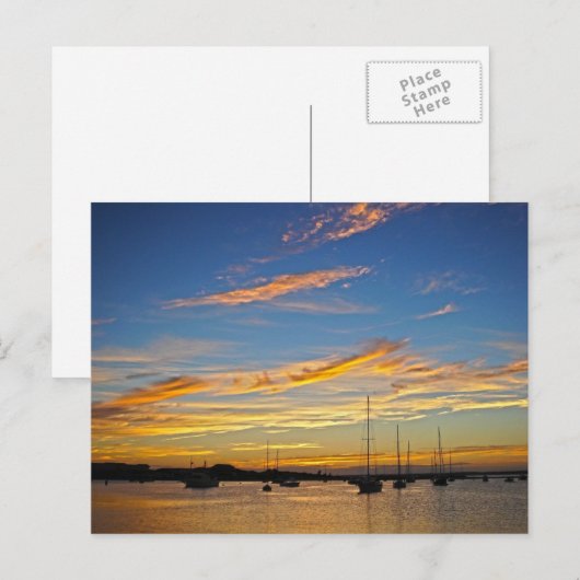 Watch Hill, Rhode Island - Briefkaart (Voorkant / Achterkant)