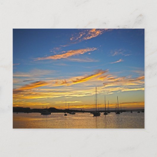 Watch Hill, Rhode Island - Briefkaart (Voorkant)