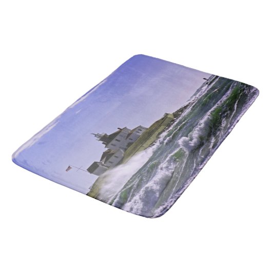 Watch Hill Vanguard Badmat (Gekanteld)