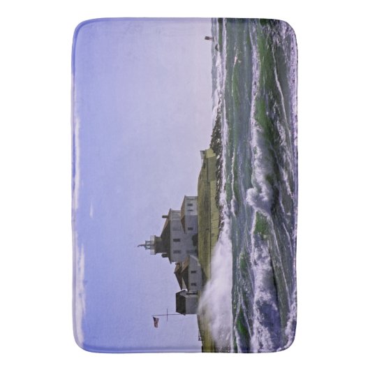 Watch Hill Vanguard Badmat (Voorkant Verticaal)