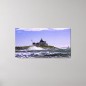 Watch Hill Vanguard Canvas Afdruk (Voorkant)