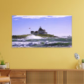 Watch Hill Vanguard Canvas Afdruk (Insitu (Woonkamer))