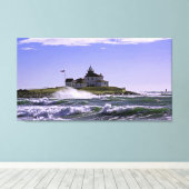 Watch Hill Vanguard Canvas Afdruk (Insitu (Houten vloer))