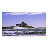 Watch Hill Vanguard Foto Afdruk (Voorkant)