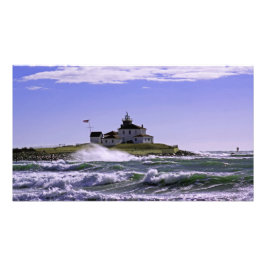 Watch Hill Vanguard Foto Afdruk