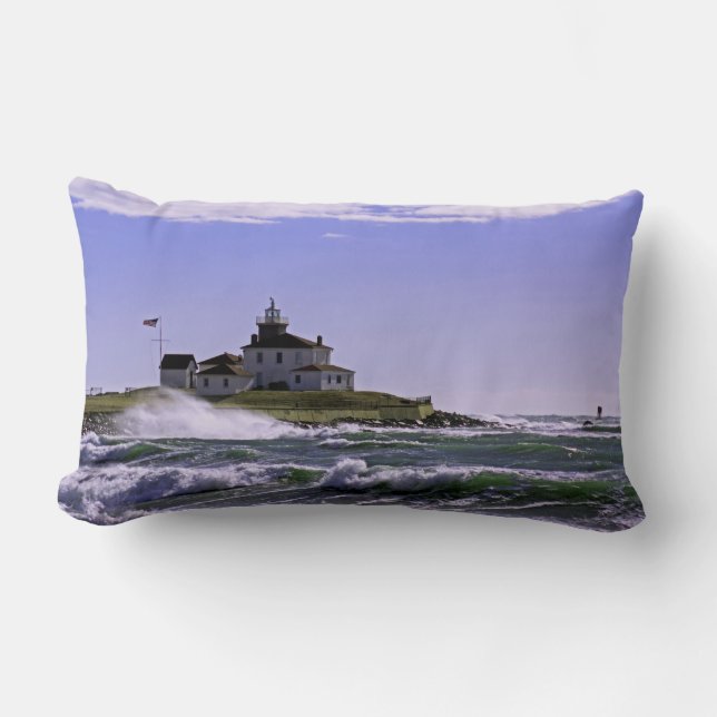 Watch Hill Vanguard Kussen (Voorkant)