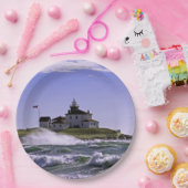 Watch Hill Vanguard Papieren Bordje (Feest)