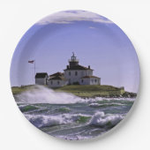 Watch Hill Vanguard Papieren Bordje (Voorkant)