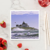 Watch Hill Vanguard Servetten (Insitu)