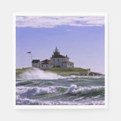 Watch Hill Vanguard Servetten (Voorkant)