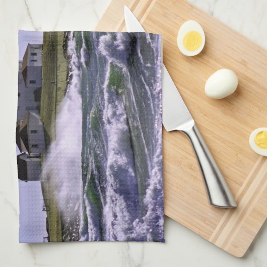 Watch Hill Vanguard Theedoek (Quarter Fold)