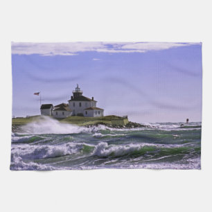 Watch Hill Vanguard Theedoek