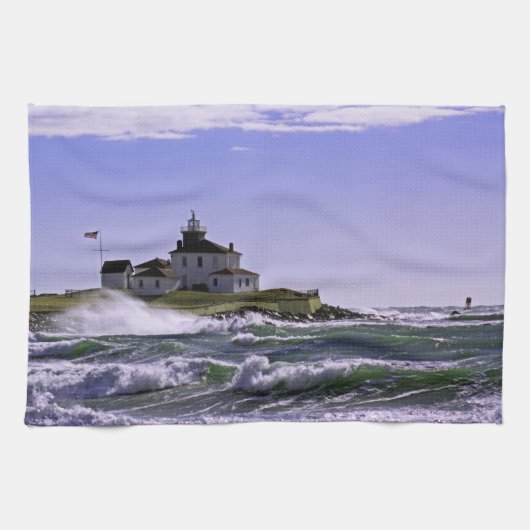 Watch Hill Vanguard Theedoek (Horizontaal)