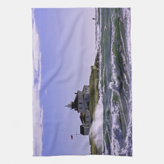 Watch Hill Vanguard Theedoek (Verticaal)