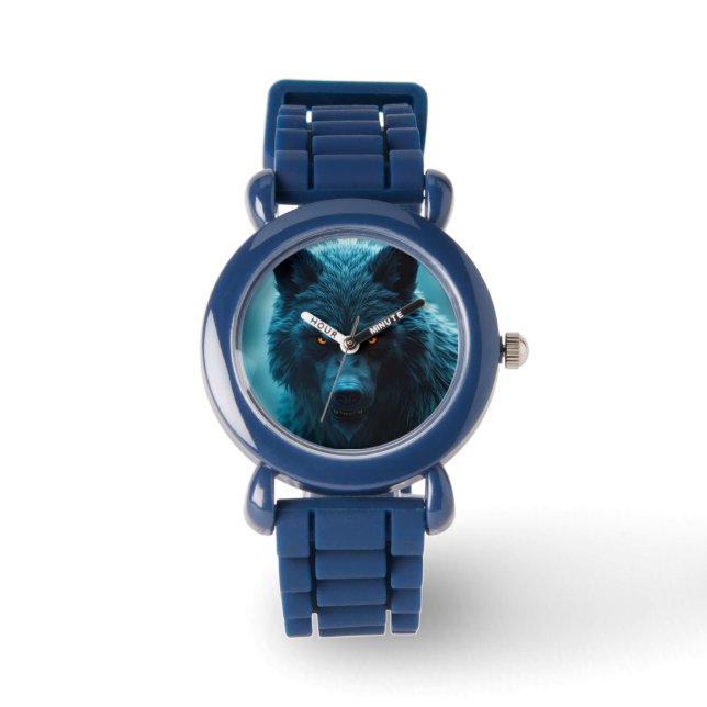 Watch  horloge (Voorkant)