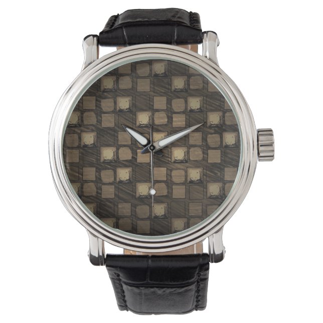 Watch Jimette Design - Those designs are timeless Horloge (Voorkant)