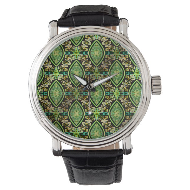 Watch Jimette Design - Those designs are timeless Horloge (Voorkant)