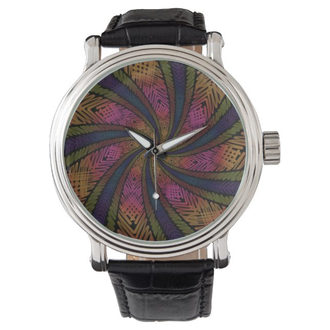 Watch Jimette Design - Those designs are timeless Horloge (Voorkant)