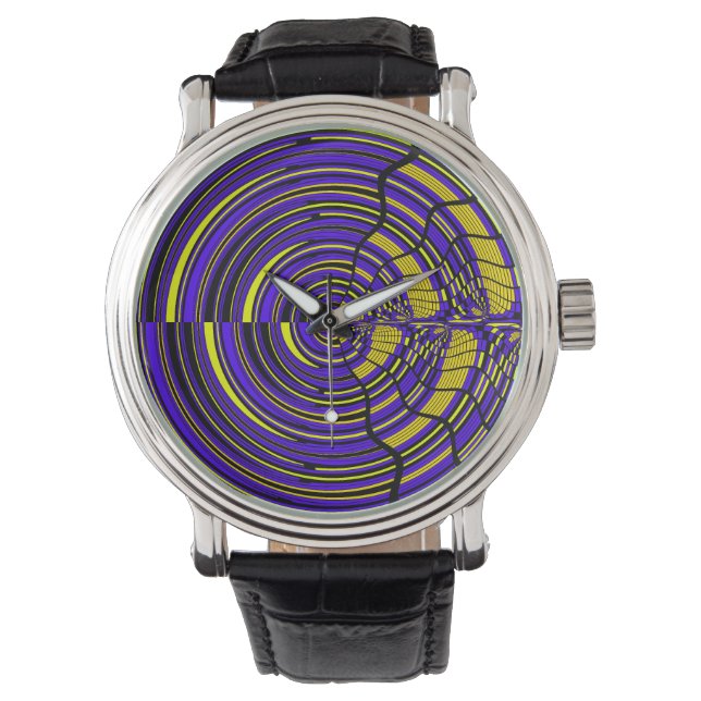 Watch Jimette Design - Those designs are timeless Horloge (Voorkant)