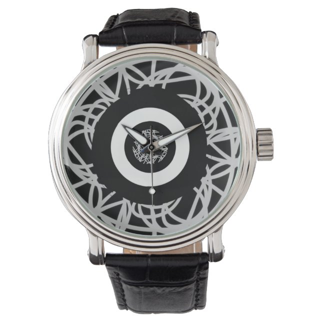 Watch Jimette Design - Those designs are timeless Horloge (Voorkant)